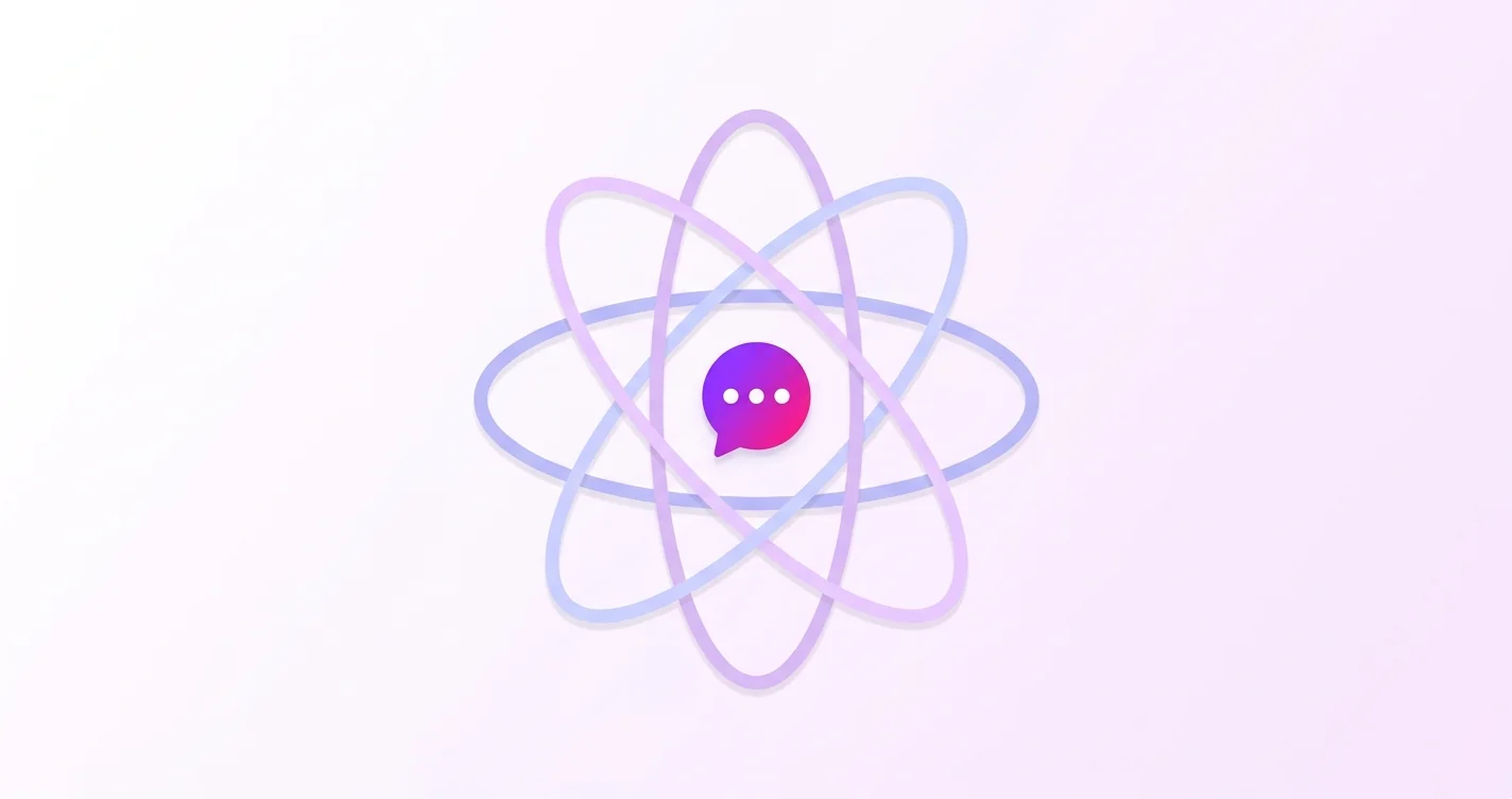 How to Add an AI Chatbot to a React or Next.js Site
