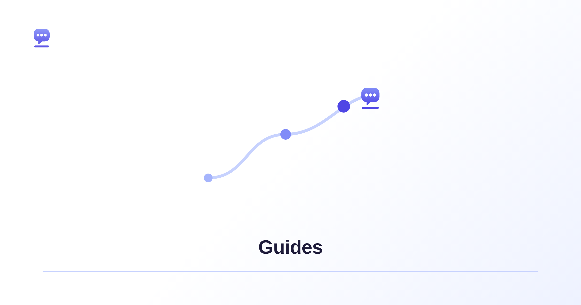 Guides